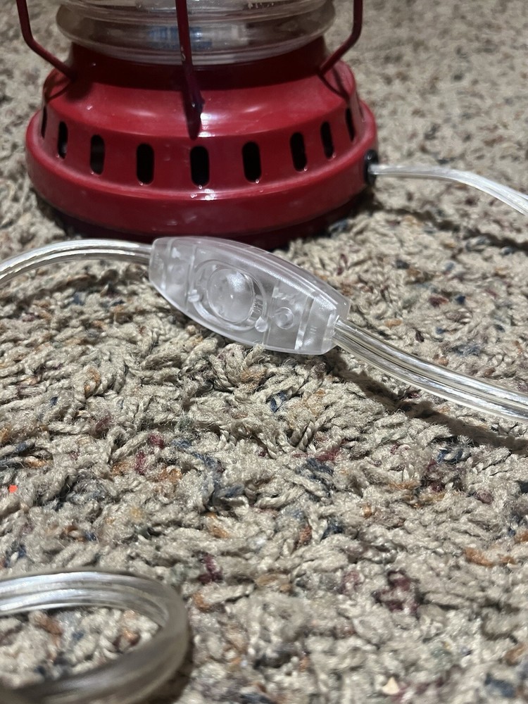 Potter Barn Kids Lantern Light