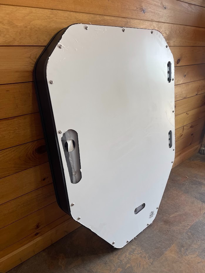 ** Discounted ** Bobcat R Series Frame & Windshield Replacement – TPC