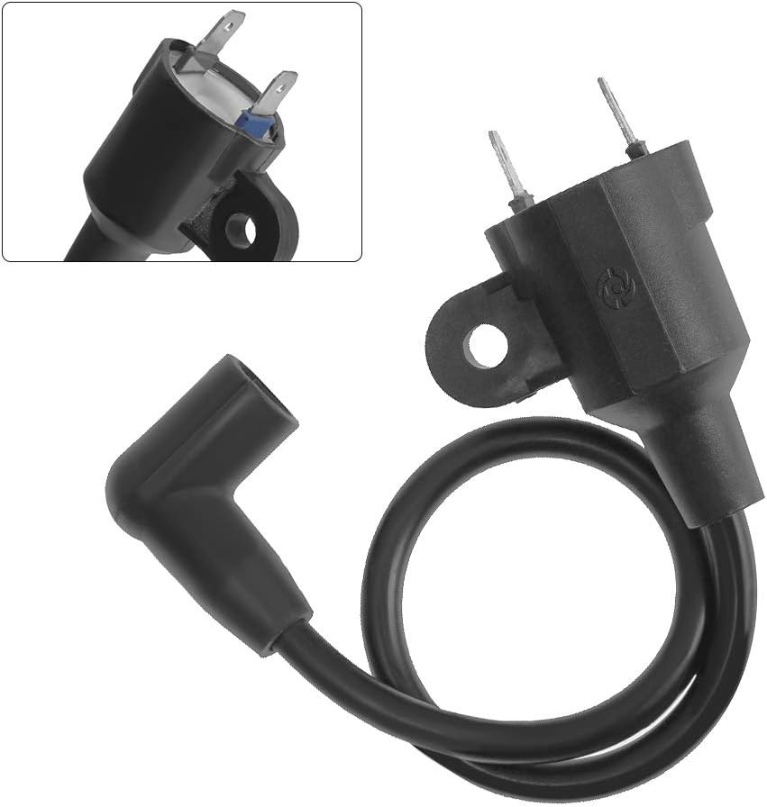 Ignition Coil Replacement for 72CC 900 1200 Watts Handheld Gasoline Generator