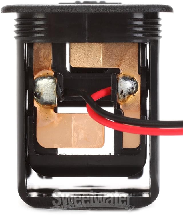 Gotoh BB-02 9-volt Battery Box