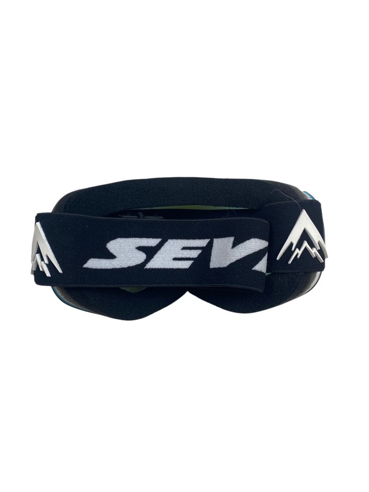 Seven Peaks Kat Khaki Junior Goggles