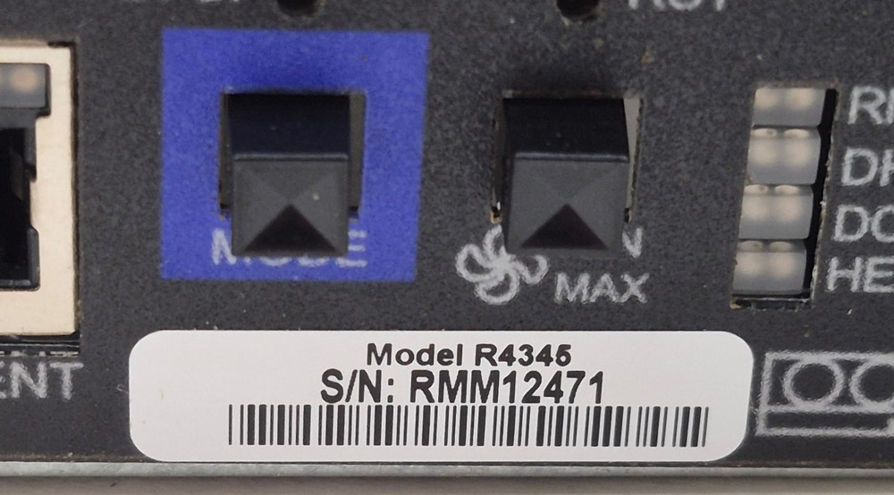 ClearCube G091070-B04 R4345 Remote Management Module - Module Only
