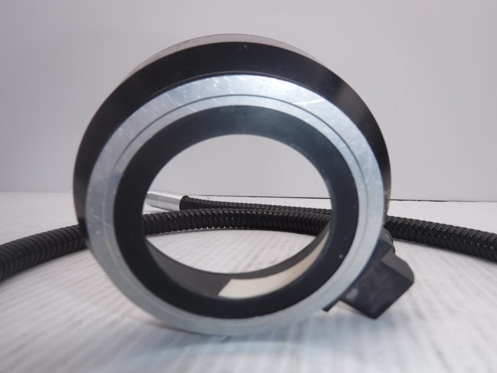 Leeds Fiber Optic Microscope Ring Light