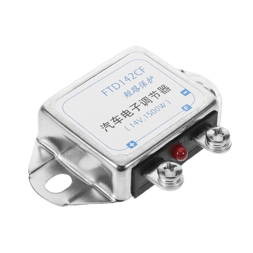 Car Stabilizer Automatic Voltage Regulators Generator Charger Module