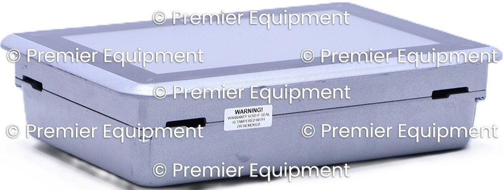 * BEIJER ELECTRONICS iX PANEL T7A OPERATOR INTERFACE