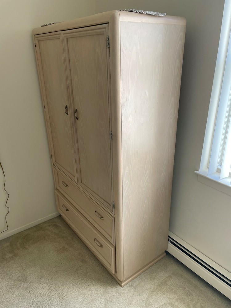Bedroom Armoire