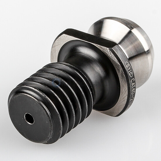 Techniks CAT40 Pull Stud/Retention Knob ANSI 45?