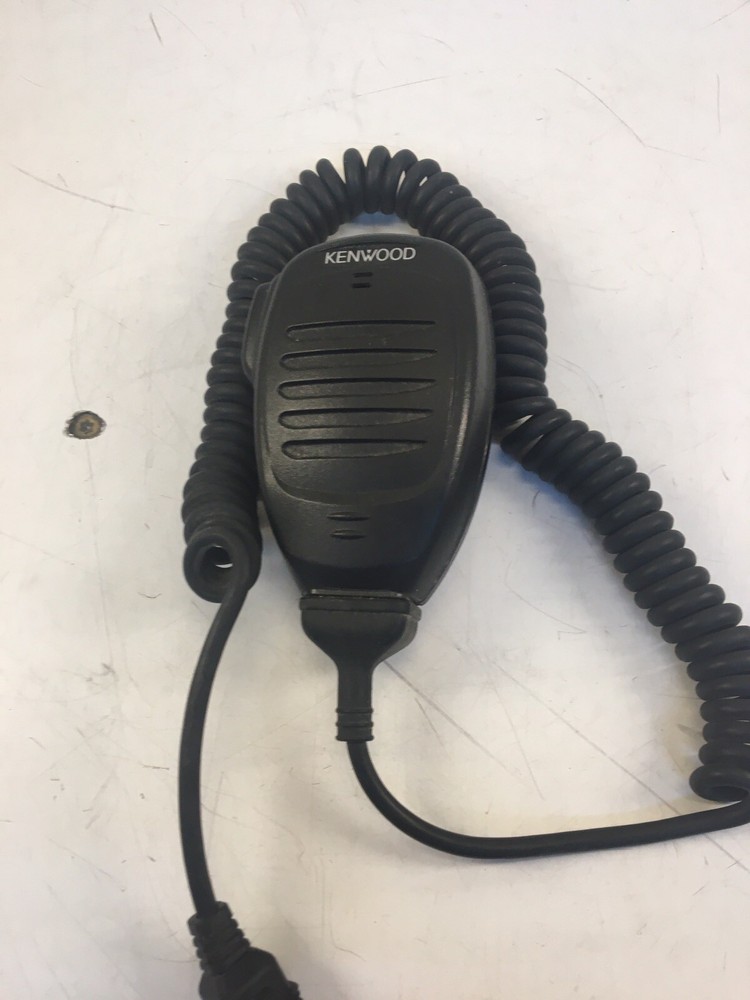 M/A-Com Panther 300M Powers on, UNTESTED See description