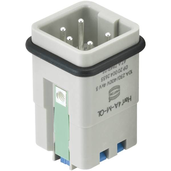 HARTING 9200042634 Tip Insert 0 Content: 1 pc.