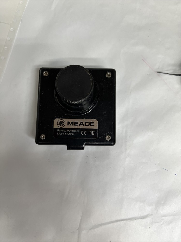Meade Deep Sky Imager With USB Cable