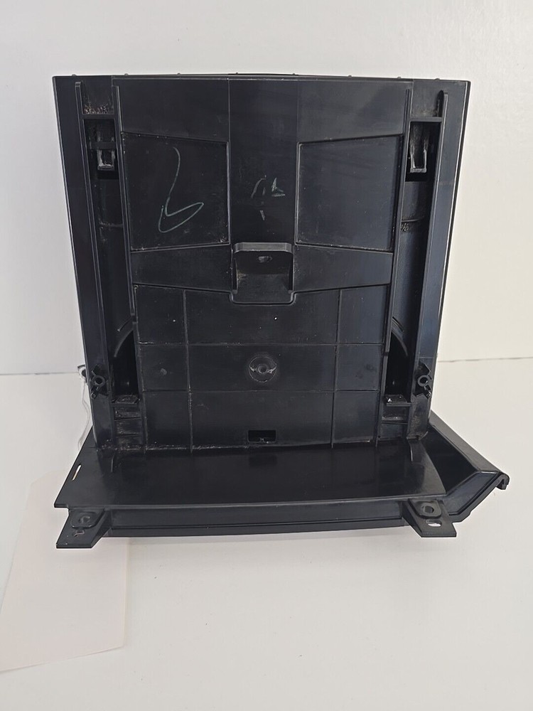 2012 TOYOTA SIENNA Cup Holder
