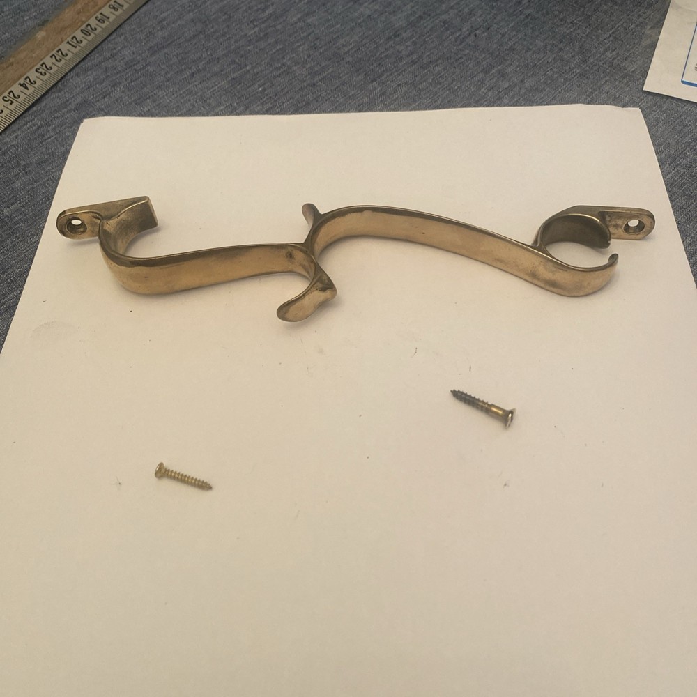 Invest Arms , Hawkins Trigger Guard