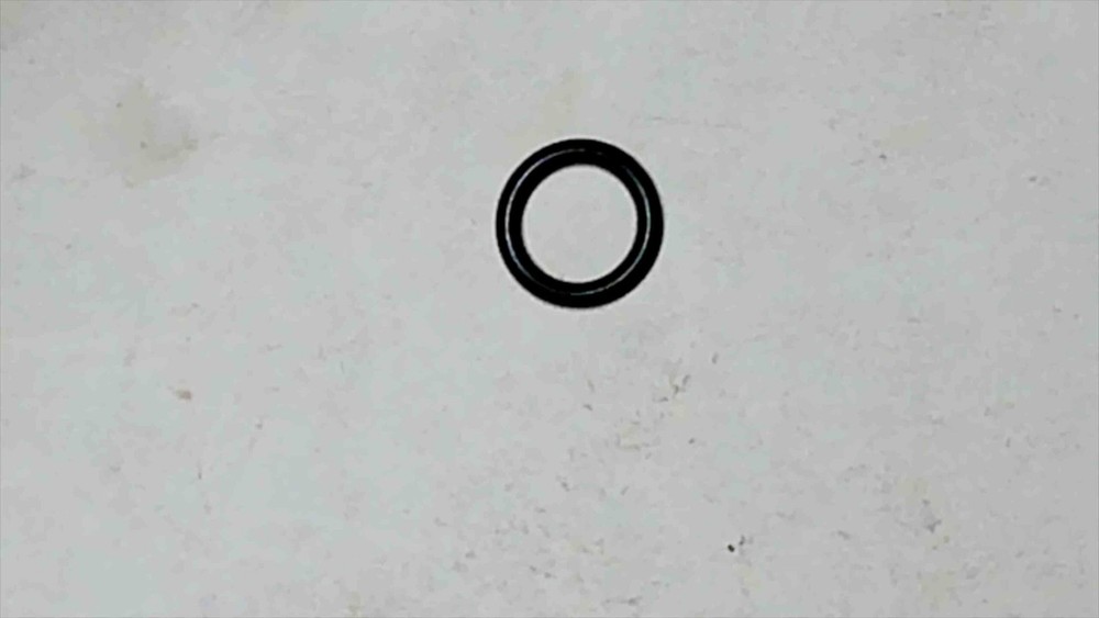883765 Hillman O-Ring