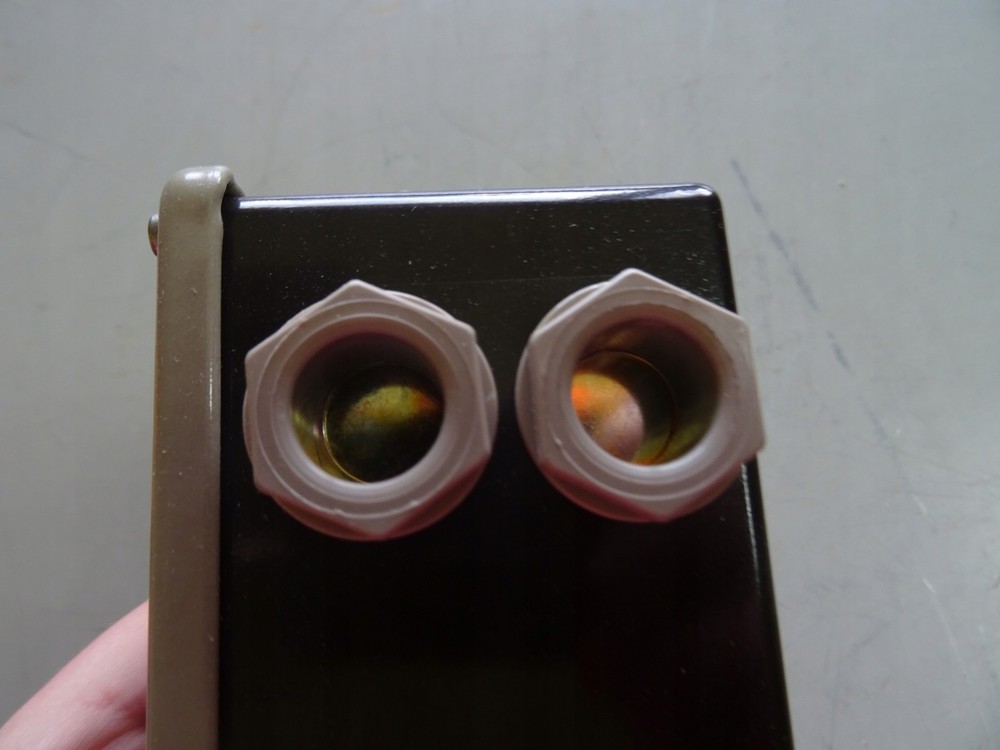 Danfoss 017-5295 Temperature Controller RT117