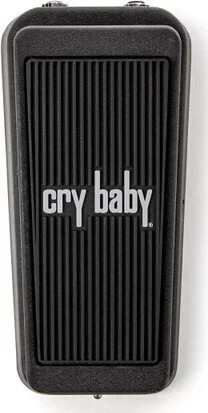 CRY BABY® JUNIOR WAH