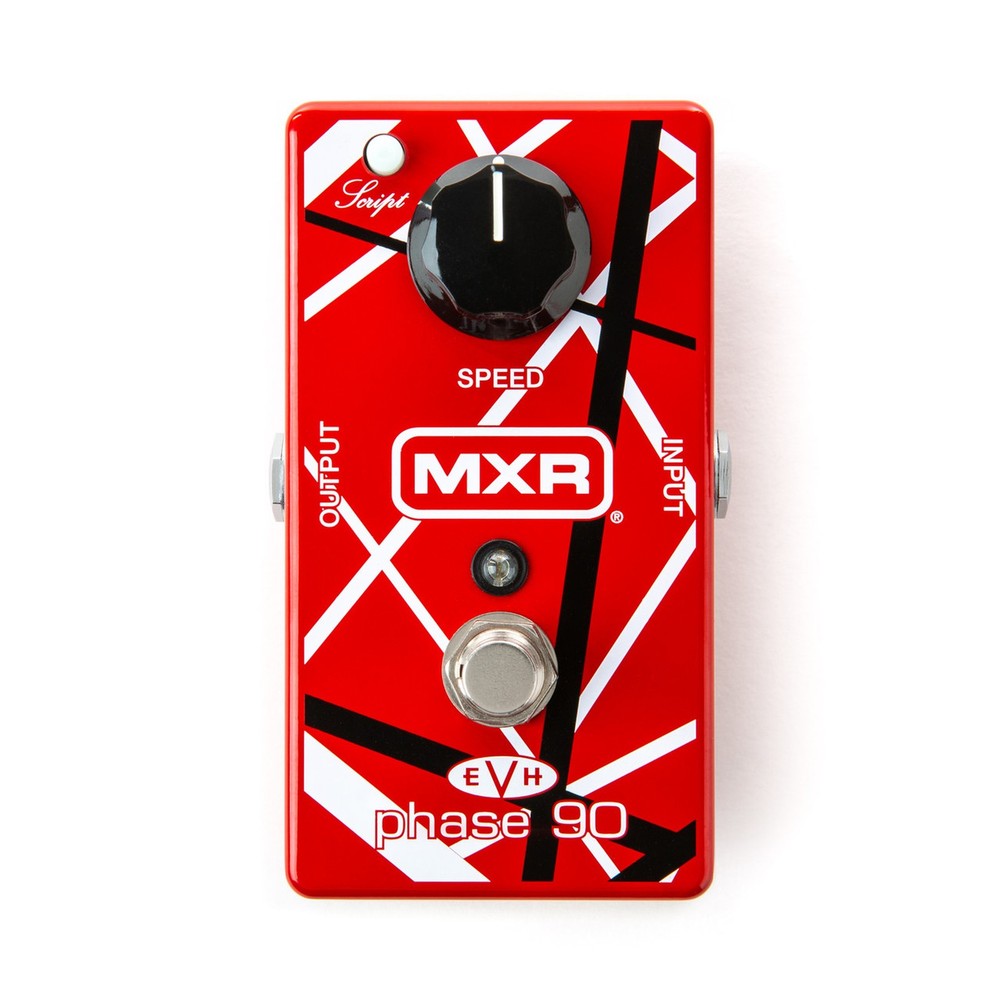 MXR Evh Phase 90 Pedal