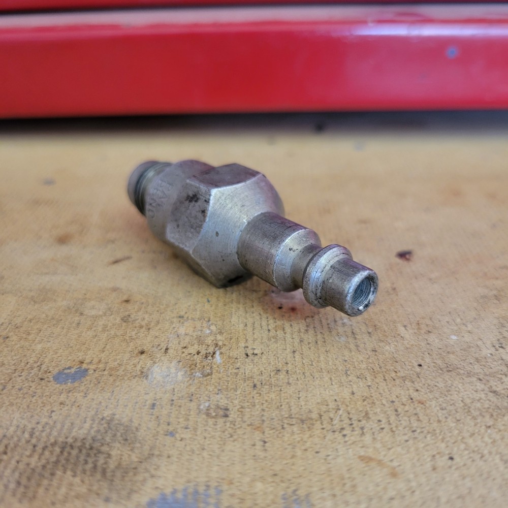 Snap-on MT26-6B 14mm Compression Tester Adapter
