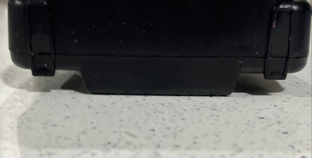 Replacement Remote World Tech Toys Striker Drone Black See Descript