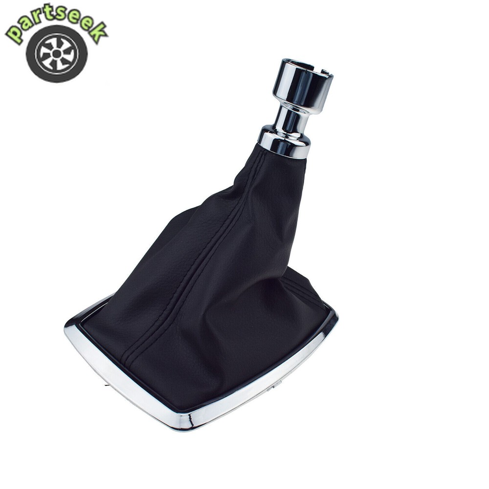 Gearshift Boot Shift Lever Dust Cover for Ford C-Max 2008-2010 & Kuga 2008-2012