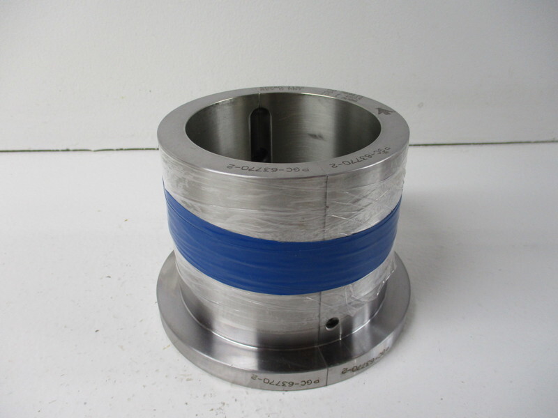 COUPLING 50280-1182  NSNP