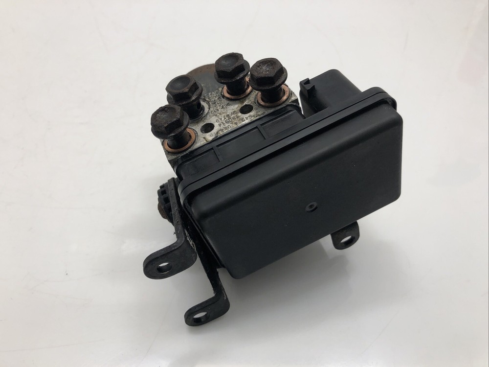 ♻️ Ducati 800 Scrambler Icon Dark 2020 - 2023 ABS Pump Controller ♻️