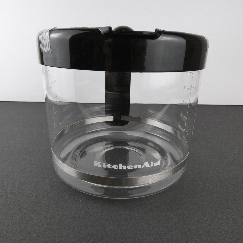 KitchenAid KCM111OB Coffeemaker Replacement Part 12 Cup Programmable CHOOSE PART