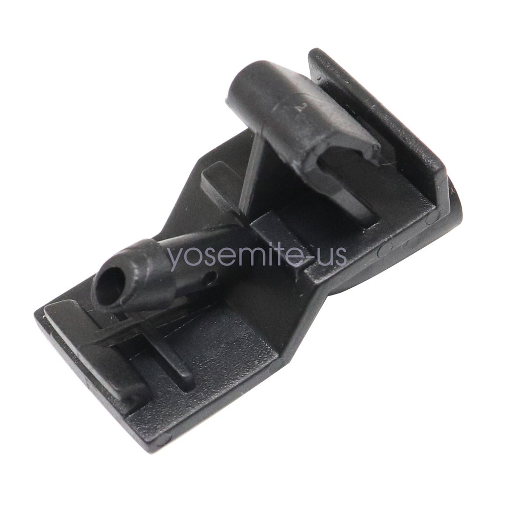 Fits For Toyota Avalon 05-12 Front Windshield Washer Nozzles Sprayers
