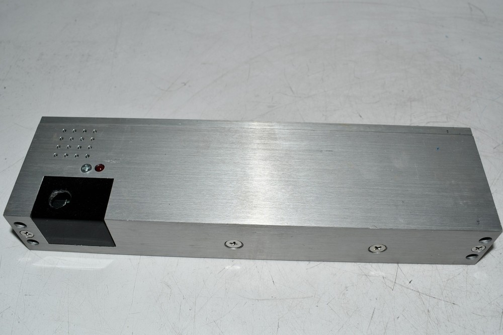 NEW PowerMag Alarm Lock Electromagnetic Lock Base