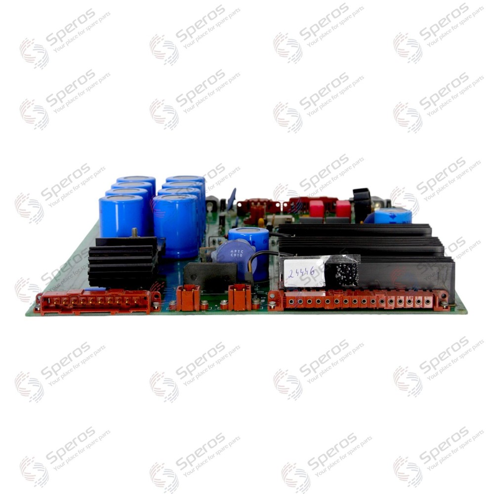 Agie Circuit Board 618.501.1SUS 32 D