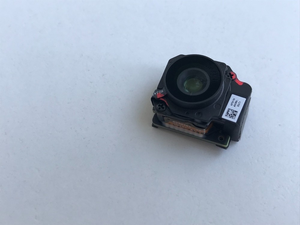 Original DJI Mini 4 Pro / Flip Camera Sensor Module Assembly EXC COND