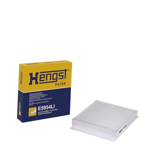 Cabin Air Filter - Pollen