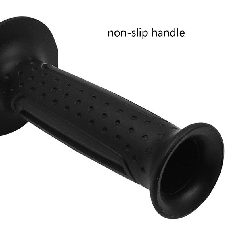 Impact Drill Auxiliaries Handle Drill Handle Adjust Side Front Auxiliaries