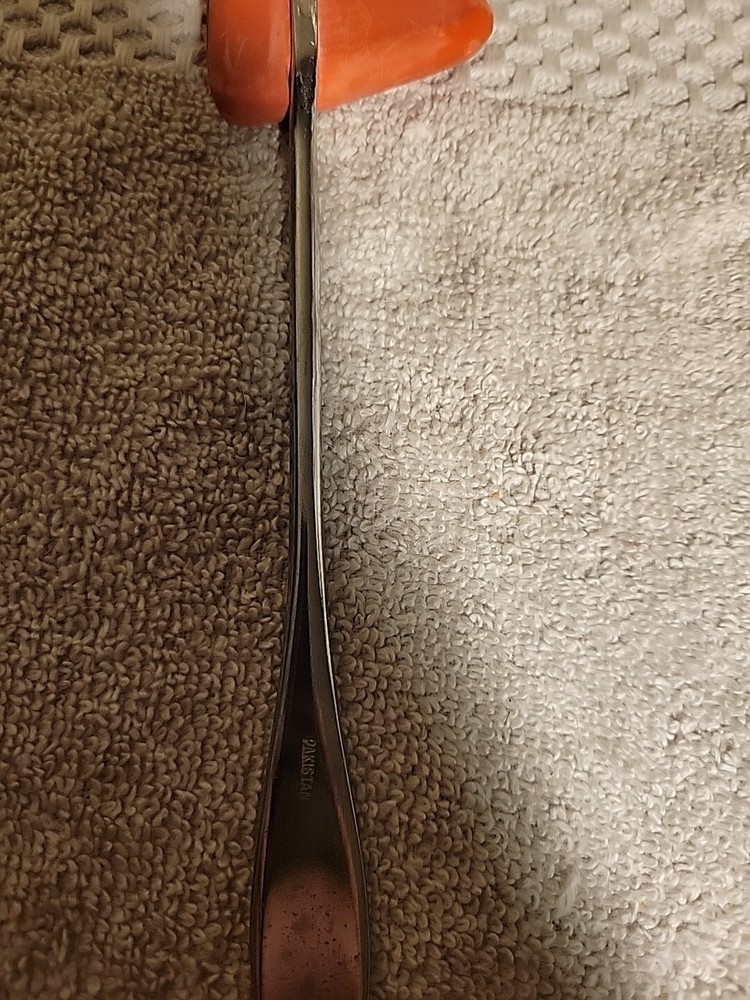 Pakistan Percussion Hammer Vintage