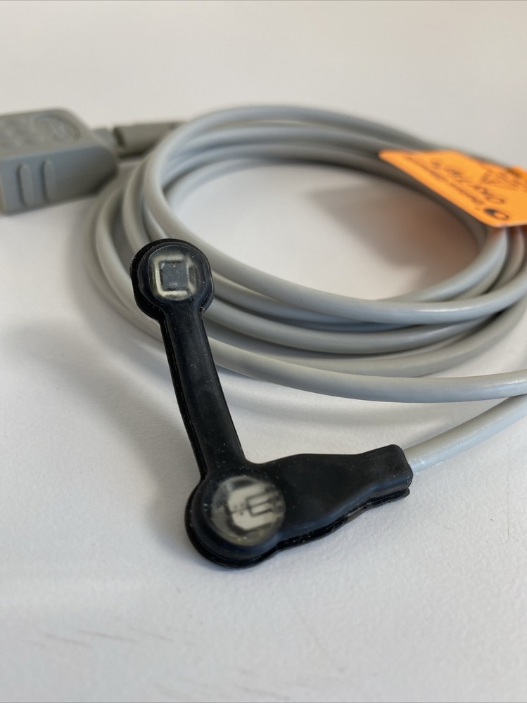 Datex-Ohmeda OXY-W-DB Oxy Tip+ Spo2 Wrap sensor