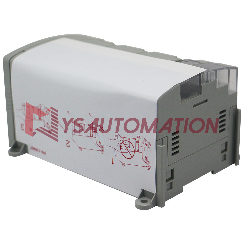 Allen Bradley 2080-L50E-24QBB Micro850 24 I/O EtherNet/IP Controller Sealed New