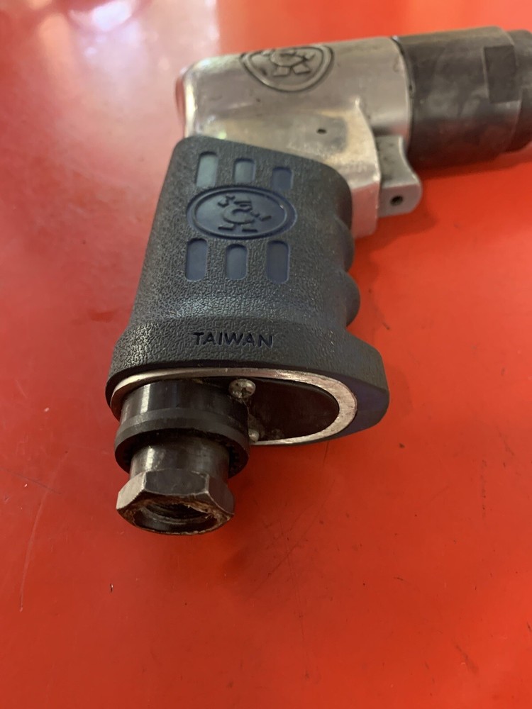 Cornwell Tools CAT250 3/8" Reversible Drill