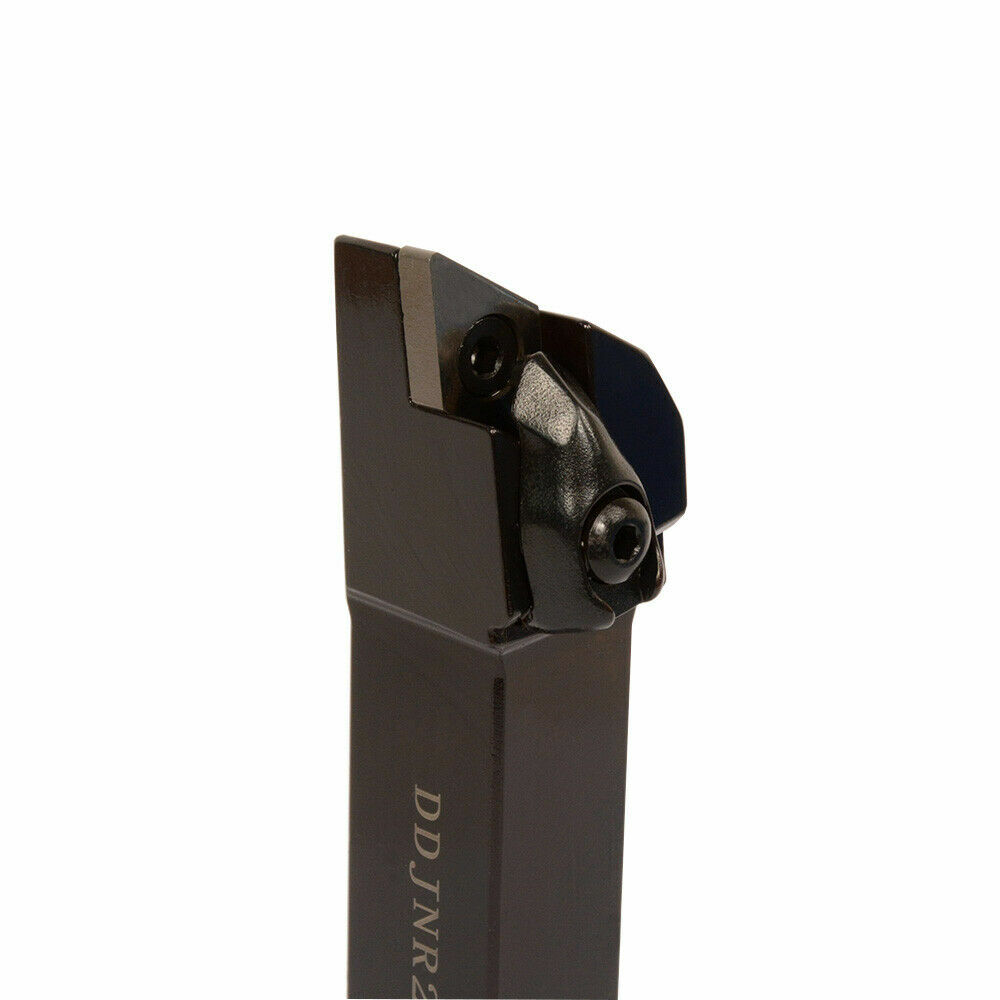 93° DDJNR 2020K15 External turning tools holder For DNMG1504 turning inserts