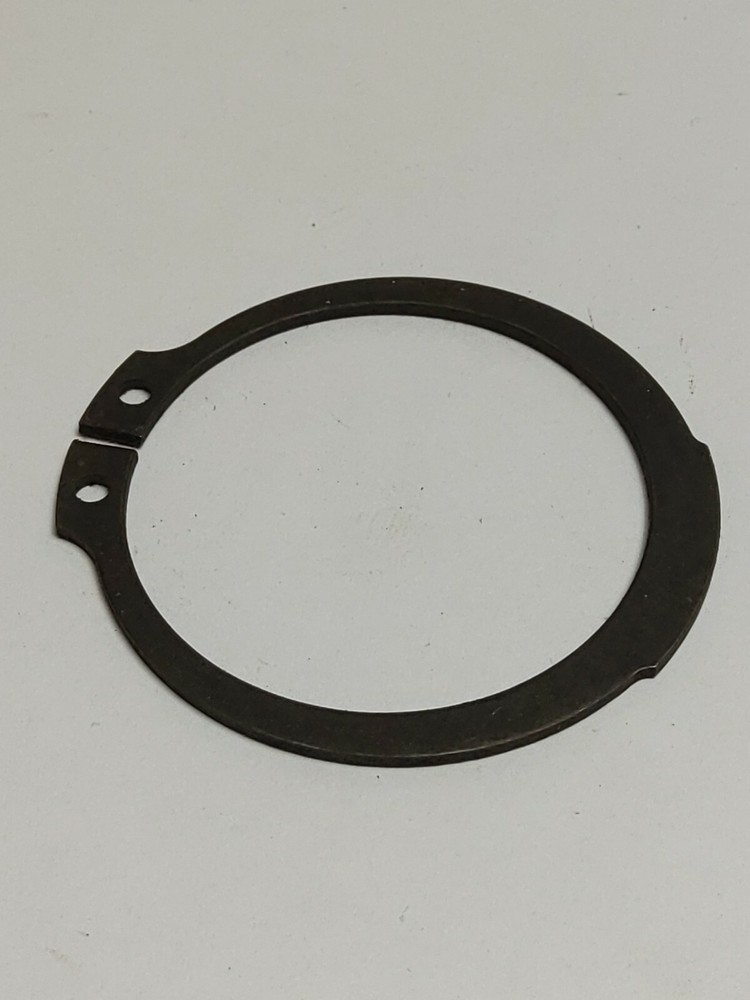 DRAIN CLEANER SEWER AUGER MACHINE LOCK RING REPLACEMENT PART (NOS)