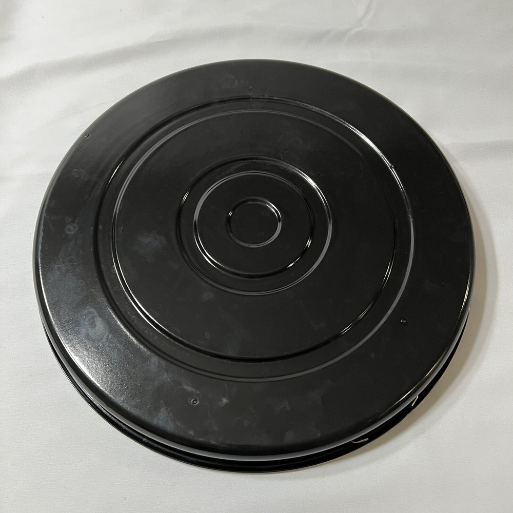 NuWave Pro Plus Infrared Oven 20604 Base W/ Drip Tray & Rack Replacement Part