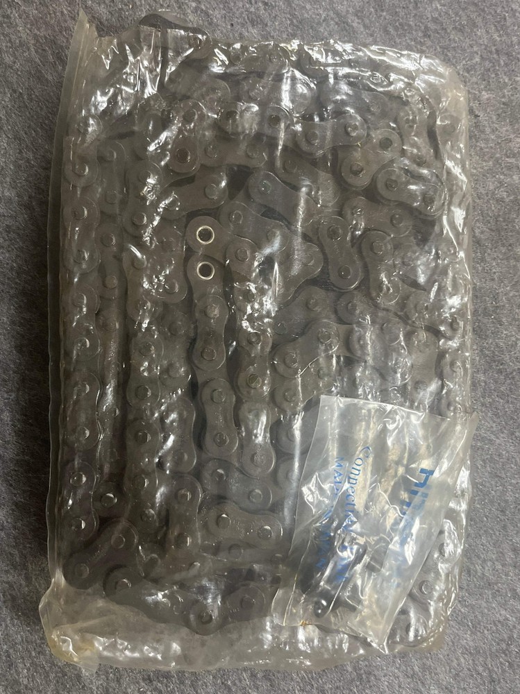 HITACHI #60 10FT ANSI Transmission Roller Chain