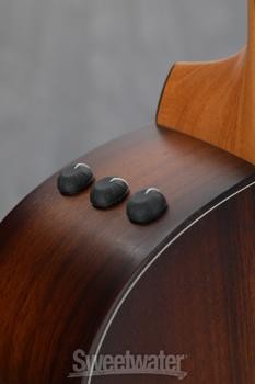 Taylor GS Mini-e Koa Plus - Shaded Edgeburst