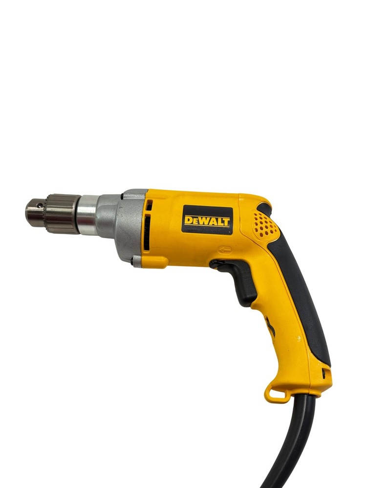 DeWalt DW235G 1/2" Corded Variable Speed Reversing Drill