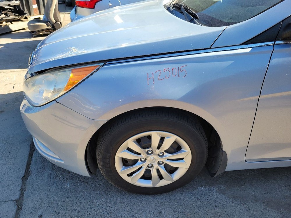 2012 2013 HYUNDAI SONATA COMMUNICATION CONTROL MODULE 96510-3Q000