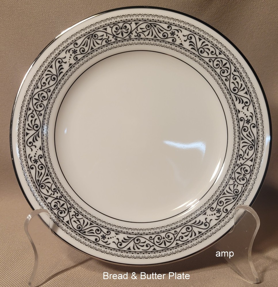 Noritake Prelude (5 Piece) Place Setting