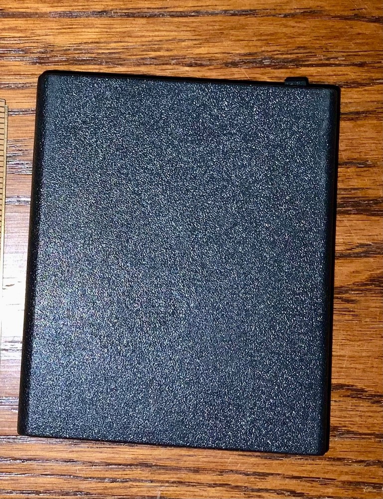 ATARI 2600 Space Invaders (CX2632) - 1978 - Tested - See Description