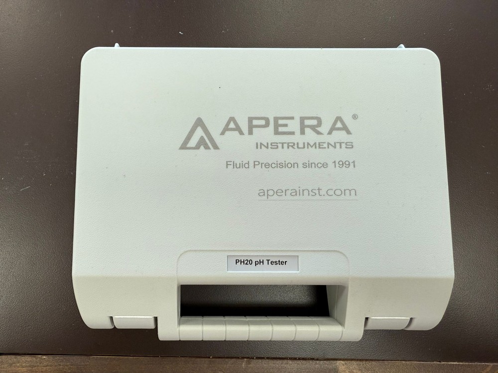 APERA INSTRUMENTS, PN: AI209
