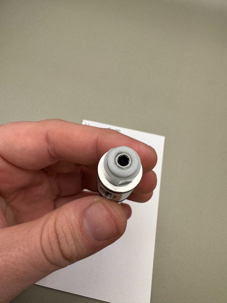 Vanguard PB Creed Valve Kit