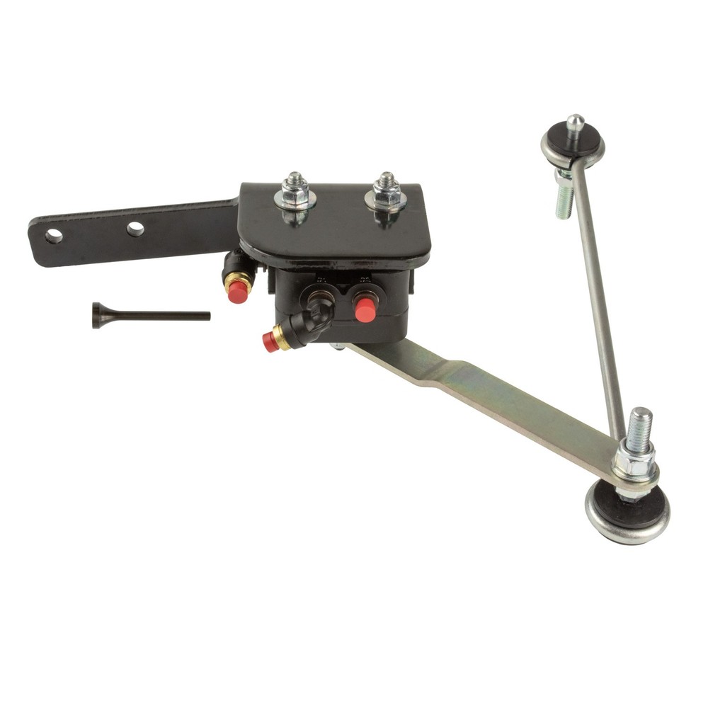 HEIGHT CONTROL VALVE