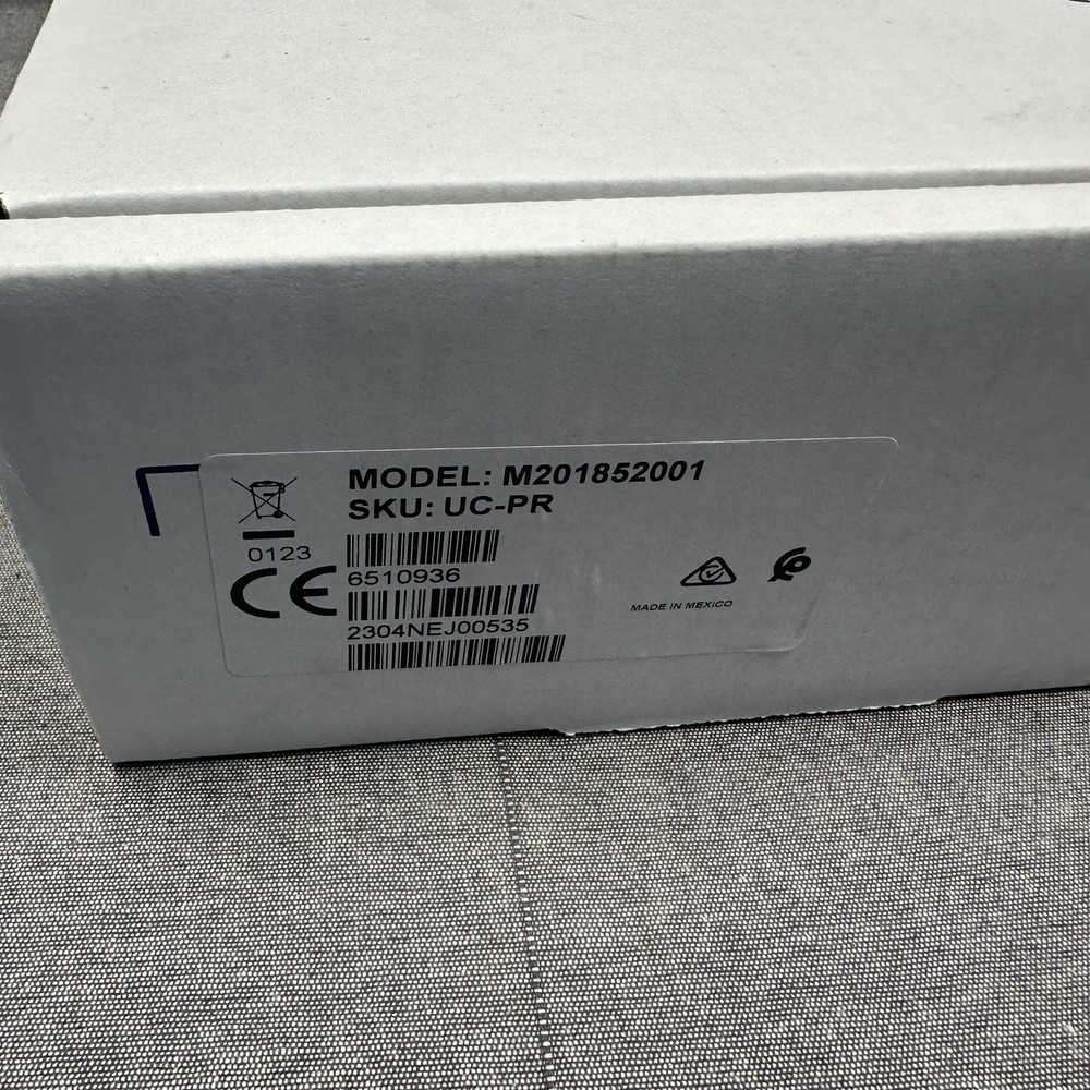 Crestron UC-PR 6510936 Presentation Transmitter M201852001