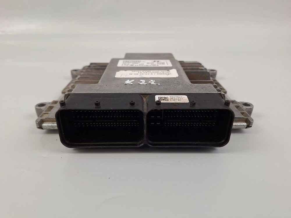 Hyundai Sonata LF 2016 Engine Control Module ECU 391602EEB0